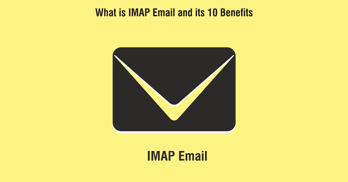 What is POP3 Email and its 10 Benefits