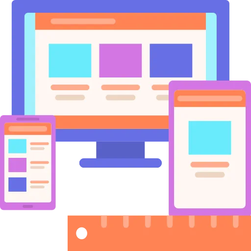 Mobile First Responsive Website Designing Ahmedabad Webomatic
