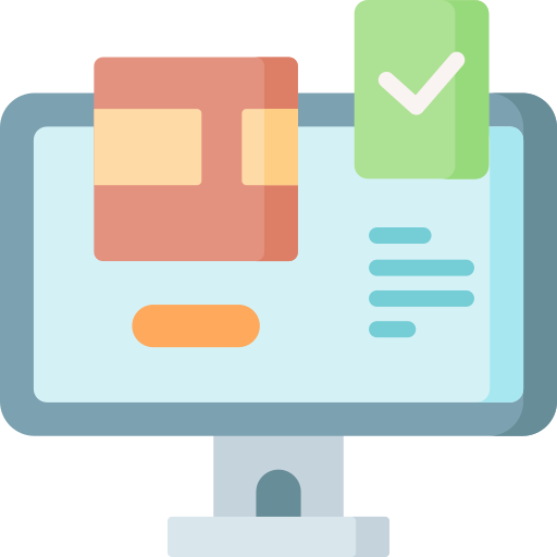 E-Commerce Website Development in Ahmedabad - India