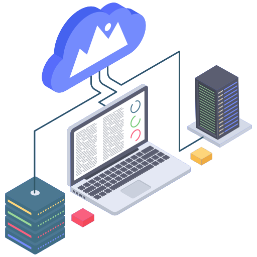 E-Commerce Website Development in Ahmedabad - India