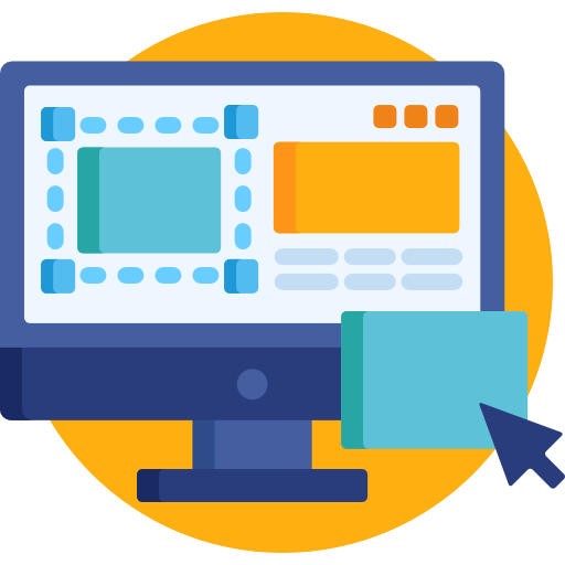 E-Commerce Website Development in Ahmedabad - India