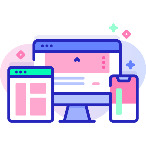 E-Commerce Website Development in Ahmedabad - India
