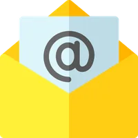5 Business Email IDs POP3 Website Ahmedabad