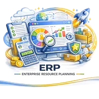 ERP Requirement Study Module Planning India