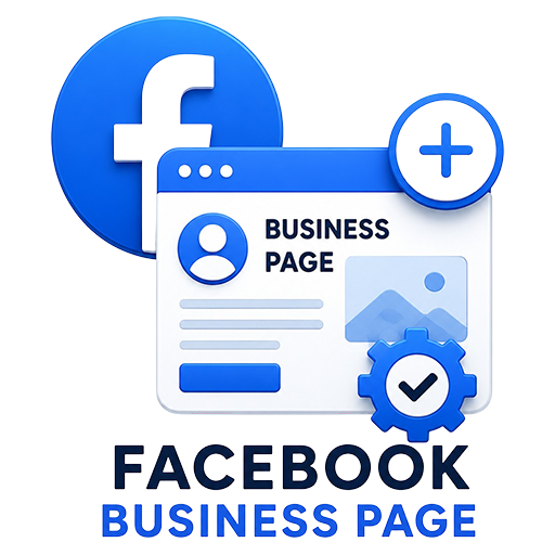 Facebook Business Page Creation Ahmedabad