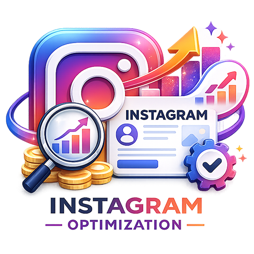 Instagram Business Account Setup Ahmedabad
