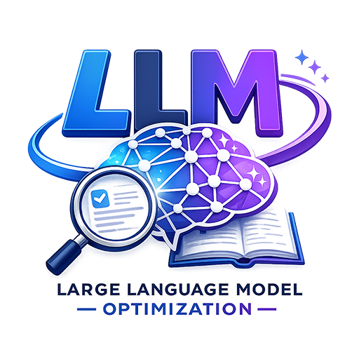 LLM Optimization AI Search Visibility Ahmedabad