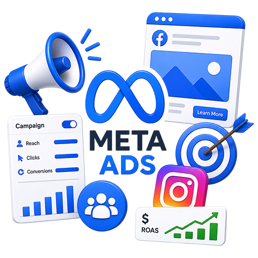 Meta Ads Campaign Strategy Ahmedabad