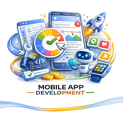 Mobile App Requirement Analysis Ahmedabad