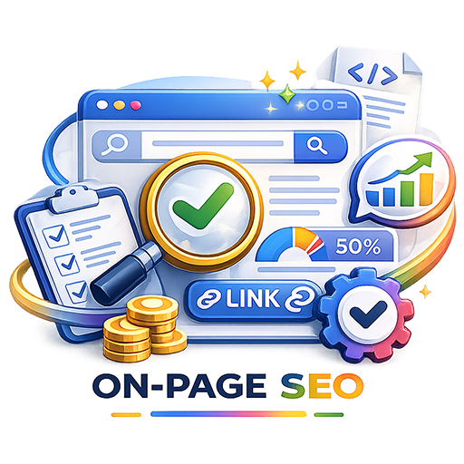 Keyword Research On Page SEO Ahmedabad