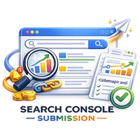 Google Search Console Submission Ahmedabad