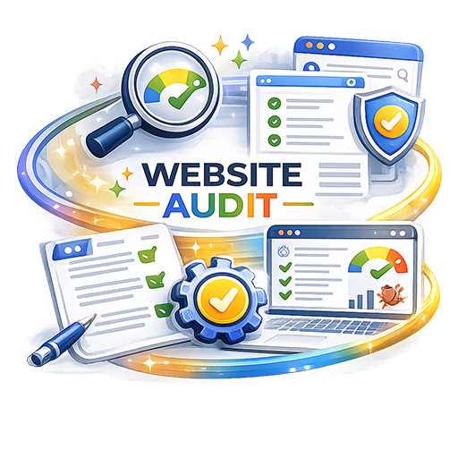 On Page SEO Audit Ahmedabad